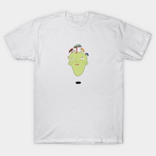 Mushroom guy T-Shirt